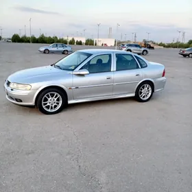 Opel Vectra 2000