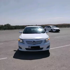 Toyota Corolla 2010