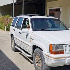 Jeep Grand Cherokee 1994