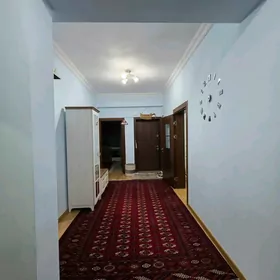 Taslama pol elitka 4 komnat