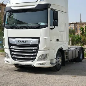 DAF 480 2020