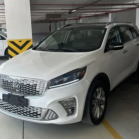 Kia Sorento 2019