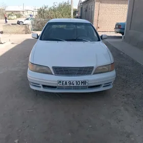 Nissan Cefiro 1994