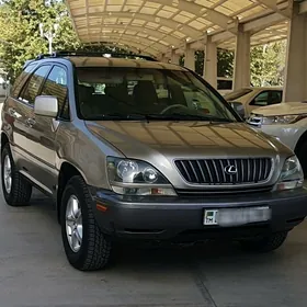 Lexus RX 300 2000