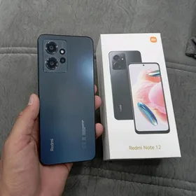 Redmi Note 12 8/128