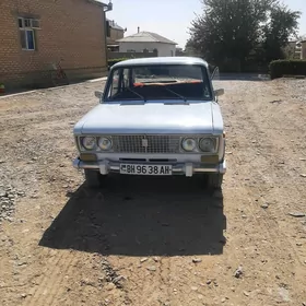 Lada 2106 1987