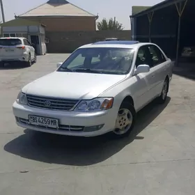 Toyota Avalon 2004