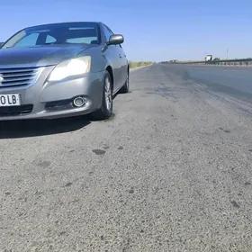 Toyota Avalon 2006