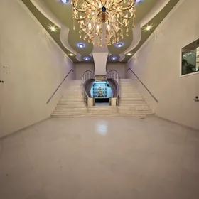 Пентхаус, 10ком, 255м², евро