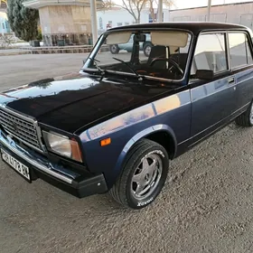 Lada 2107 2010