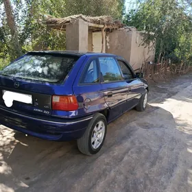Opel Astra 1995