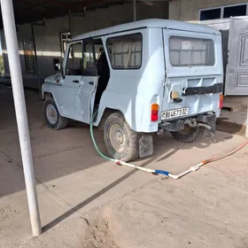UAZ 469 1998