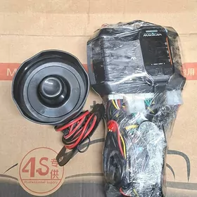 magicar m500as
