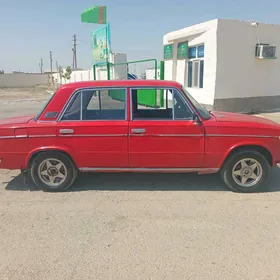 Lada 2103 1981