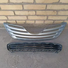 Camry oblisovka