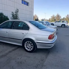 BMW 525 1996