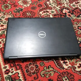 Dell Kampyuter