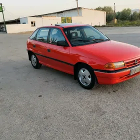 Opel Astra 1992