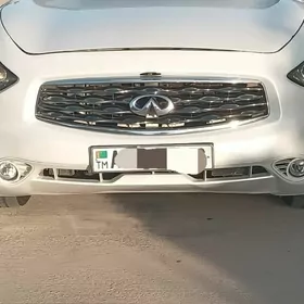 Infiniti EX35 2009