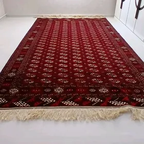 Türkmen haly