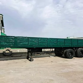 Kogel Euro Trailer 1988