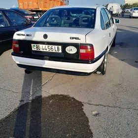 Opel Vectra 1990