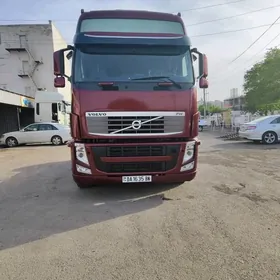 Volvo FH 420 2004