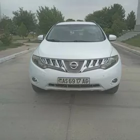 Nissan Murano 2010