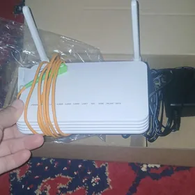 wi fi router