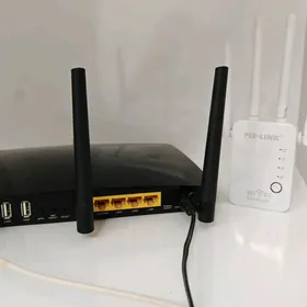 WIFI. ROUTER