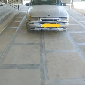 Opel Vectra 1992