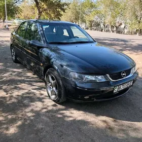 Opel Vectra 2001