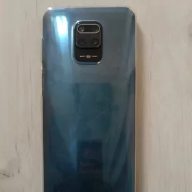 redmi not 9pro