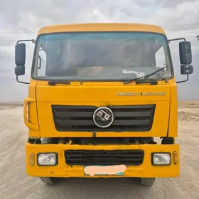Howo Sinotruk 2013
