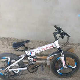 BMW TIGIR EXCLUSIVE