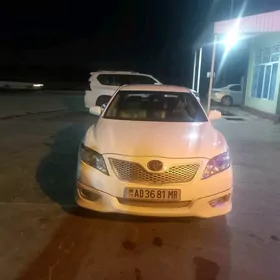 Toyota Camry 2007