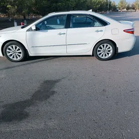 Toyota Camry 2016