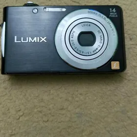 фотоаппарат Panasonic