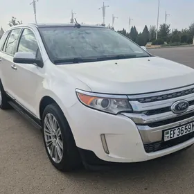 Ford Edge 2011