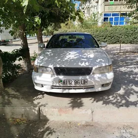Infiniti Q45 1998