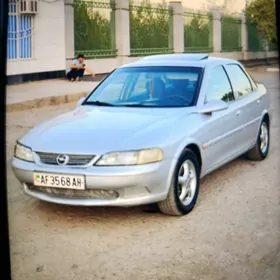 Opel Astra 1998