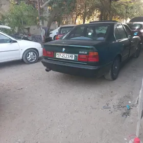 BMW 525 1991