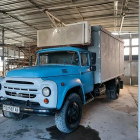 Zil 4331 2000
