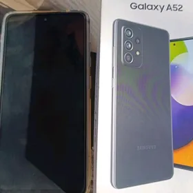 Samsung a52