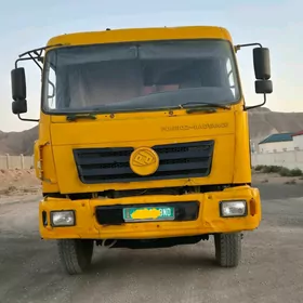 Howo Sinotruk 2013