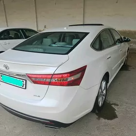 Toyota Avalon 2017
