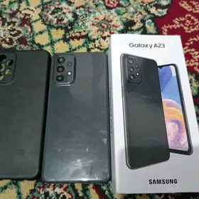 Samsung a23 6/128