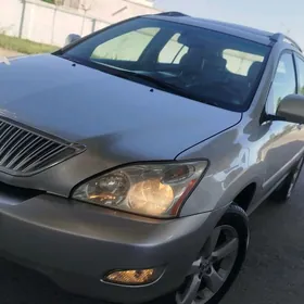 Lexus RX 330 2004