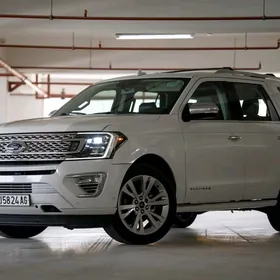 Ford Expedition 2020