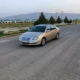 Toyota Avalon 2006